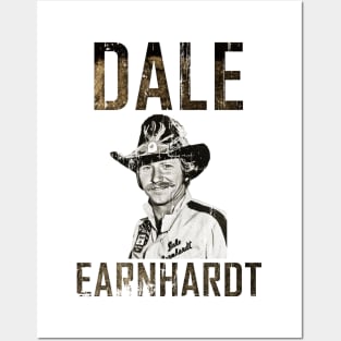 DALE Posters and Art